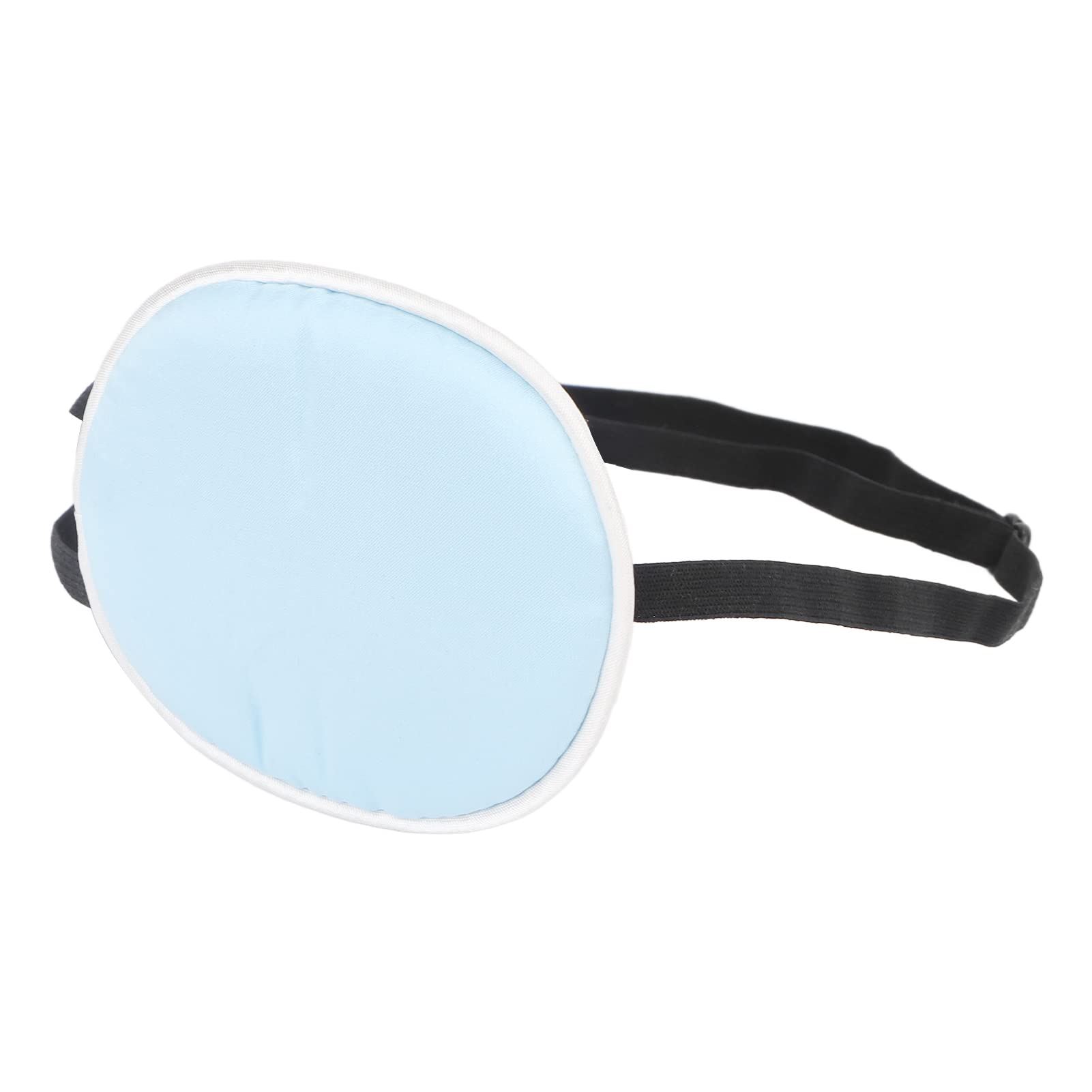 Eye Patches For Adults, Eye Pad Breathable Comfortable Adjustable Size Strabismus Eye Patch Eyepatch For Adult Eye Patch For Glasses Eyepatch For Kids Adult Eye Patches