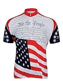 World Jerseys USA Constitution Jersey