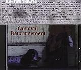 CARNIVAL DETOURNEMENT                              image