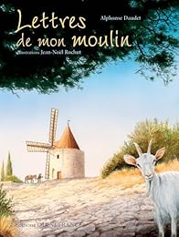Lettres de mon moulin