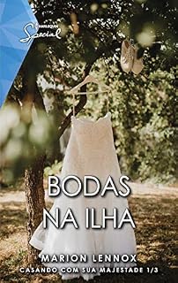 Livro Bodas na ilha (Special Livro 38)