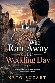 Livro The Girl Who Ran Away on Her Wedding Day: A garota que fugiu no dia do seu casamento
