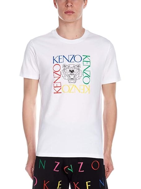 magliette kenzo ragazza amazon