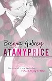 "At Any Price (Adam & Mia #1) (Gaming The System)" av Brenna Aubrey