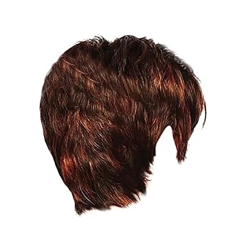 Amazon Com Pentaero Fashion Women S Sexy Full Wig Short Wig