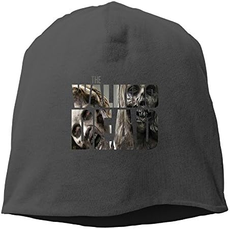 Walking Dead Casual Hedging Definition Cap Ideas\r\n Male Winter 2016 Woolen Cap
