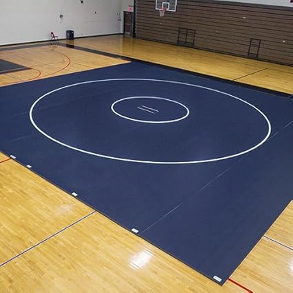 ez flex sports mats