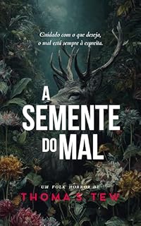 Livro A Semente do Mal (HEREGES)