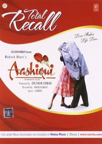 094 Main Duniya Bhoola Dunga - Total Recall Aashiqui - Zortam Music