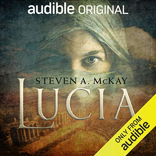 Lucia by Steven A. McKay