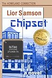 Chipset (The Homeland Connection Book 4)