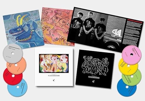 Seventeen - Dream - Version C - Digipack w/Photobook + Photo Card