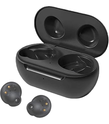 Amazon.com: Charging Case for Galaxy Buds/Galaxy Buds+ (SM-R170