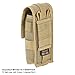 MAXPEDITION TC-1 WAISTPACK (Khaki)