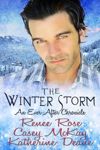 The Winter Storm: An Ever After Chronicle