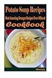 Image de Potato Soup Recipes   :Healthy and Easy Homemade for Your Best Friend