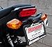 Vagabond Motorsports VM-HG01 Fender Eliminator Kit Compatible with Honda Grom MSX125 (2014-2016)