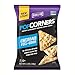 Medora Snacks Popcorners Popped Corn Chips Variety Mix 1.1 Ounce Bags (40 Pack)