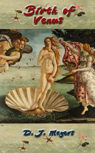 Birth of Venus