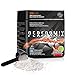 PERFORMIX ION v2X Multi-Phase PreWorkout - Unrelenting Energy, Enhanced Muscle Endurance, Clinically Dosed Transparent Labeling, 35 Servings, Cherry Lime Slush