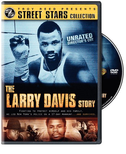 UPC 012569814189, Street Stars: Larry Davis Story, The