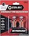 Colby Valve Emergency Valve Stem Replacement (Orange) …