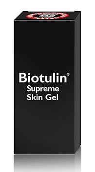 Biotulin Supreme Skin Gel, 1er Pack (1 x 15 ml)