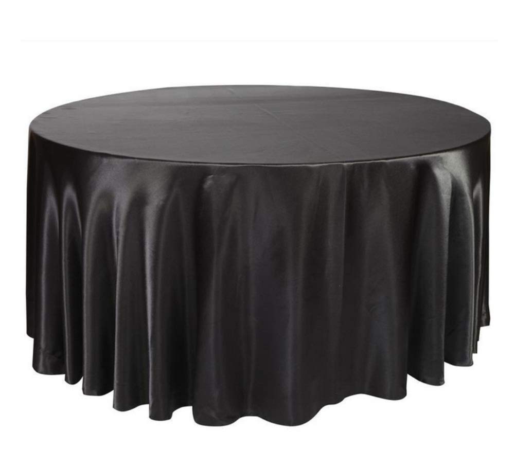 Best Black Circular Table Runner
