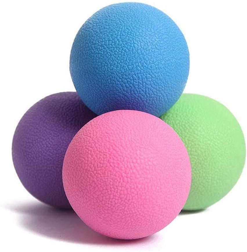 yoga massage ball