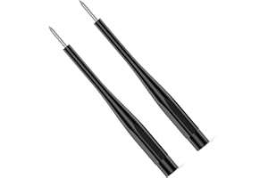 KZYEE 2PCS Replacement Probe Tips ONLY Compatible with KZYEE KM10/KM50 Power Circuit Current Probe Tester