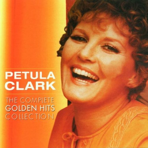 Petula clark - The Complete Golden Hits Collection By Petula Clark - Zortam Music