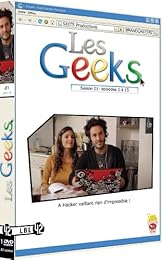 Les Geeks - Saison 1