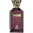 AHMED Almaghribi JOUD Eau de Parfum, 100 ml Fragrance for Men, Oriental Spicy Scent, Long-lasting