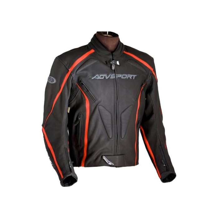 agv jacket india