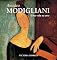 Livro Amedeo Modigliani: Uma vida na arte