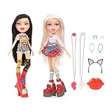 Bratz ® 2 Pack BFFL: Cloe and Jade - TRU Exclusive