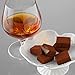 Royce Nama Chocolate “Bitter”Hennessy V.S.O.P [Free Gift-wrap Included]