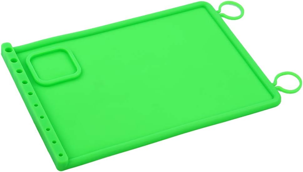 Full Square Nectar Collector Mat Set