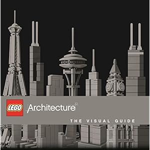 LEGO (R) Architecture The Visual Guide