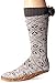 Muk Luks Women's Socks Slipper