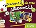 Journal de mes vacances : Tome 2 by 