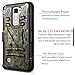 LG Stylo 2 V Case, LG Stylo 2 Case, NageBee [Heavy Duty] Armor Shock Proof [Belt Clip] Holster [Kickstand] Rugged Case for LG Stylus 2 / LG Stylo 2 (LS775 K540) / LG Stylo 2 LTE(L81AL L82VL) -Camo
