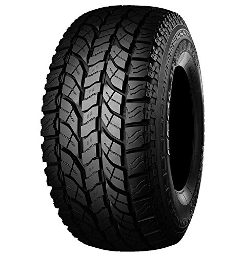 Yokohama Geolandar A T S G012 265 60 R18 110h F C 75 Summer Tire Buy Online In India At Desertcart In Productid