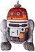 Star Wars Rebels Chopper 18