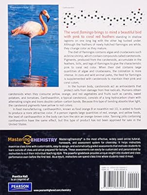 Chemistry: An Introduction to General, Organic, and Biological Chemistry (11th Edition)