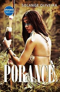 Livro Porancê