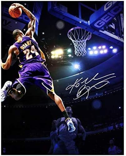 Kobe Bryant Canvas Prints Los Angeles Lakers Quotes Basketball Picture Poster Wall Art Artwork 9 50x70cm Amazon Co Uk Kitchen Home