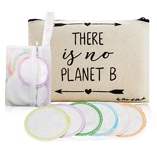 large makeup remover pads