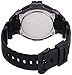 Casio Men's Solar Runner Tough Solar Multi-Function Runner Watch