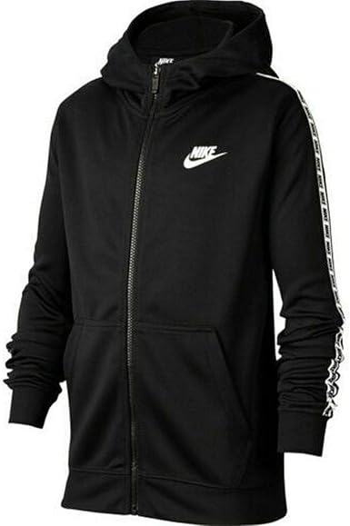 big kids nike hoodie